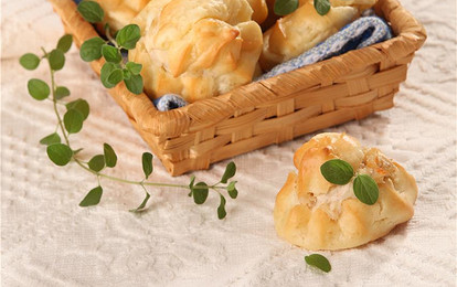 Польские пироги