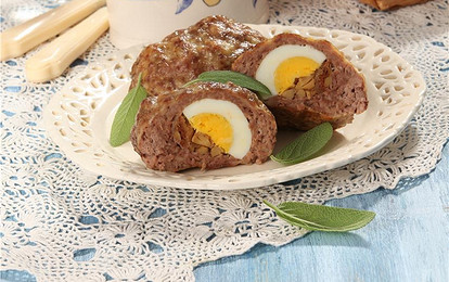 Зразы по-архангельски