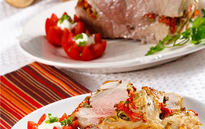 Свинина “Корона”