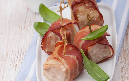 Свинина по-домашнему