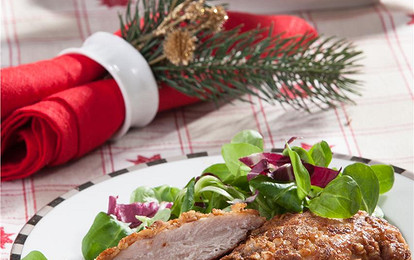 Куриное филе