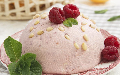 Малиновая пасха