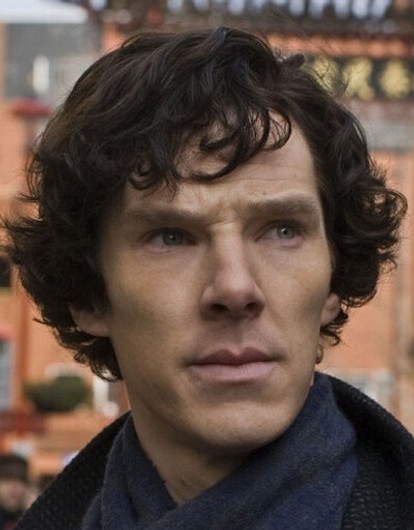 Шерлок нашего времени: все, что ты еще не знала о Бенедикте Камбербэтче