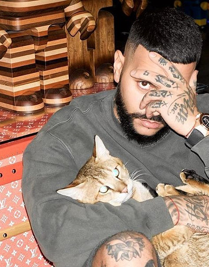 «Мне ближе концепция Илона Маска»: Тимати объявил о своем уходе из лейбла Black Star