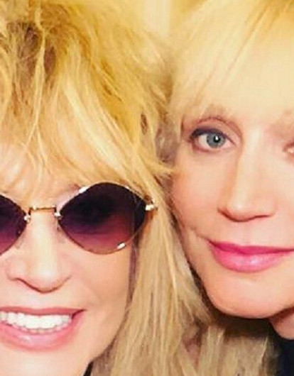 Алла Пугачева и Кристина Орбакайте поделились первым совместным после разлуки (все из-за коронавируса)