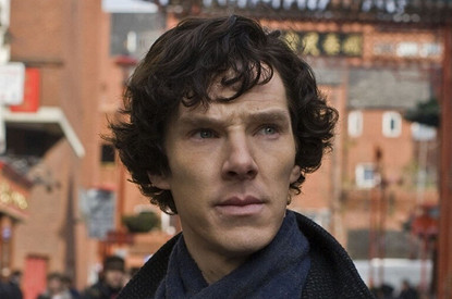 Шерлок нашего времени: все, что ты еще не знала о Бенедикте Камбербэтче