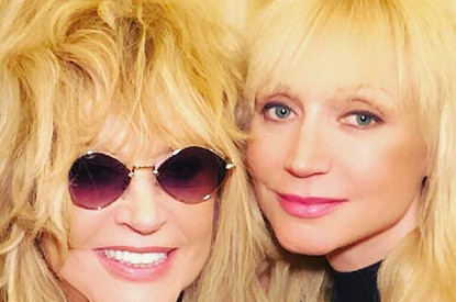 Алла Пугачева и Кристина Орбакайте поделились первым совместным после разлуки (все из-за коронавируса)