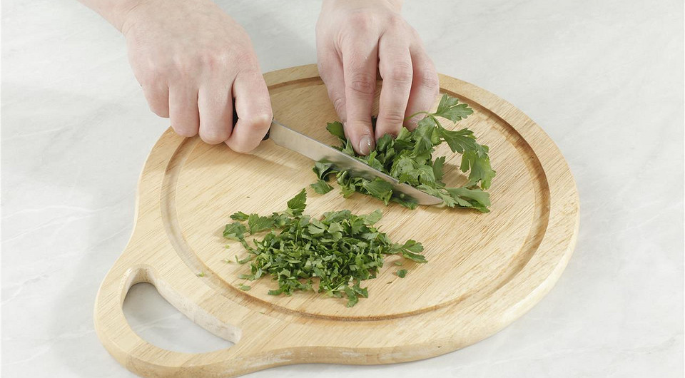 Суп с индейкой, красной фасолью и кукурузой - фото шага 5