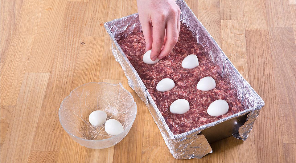 Пасхальный паштет из куриной печенки - фото шага 4