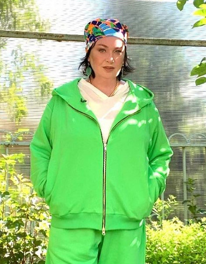 «Я что, мыло поела?»: Лариса Гузеева опровергла слухи о том, что она станет ведущей шоу «Дом-2»