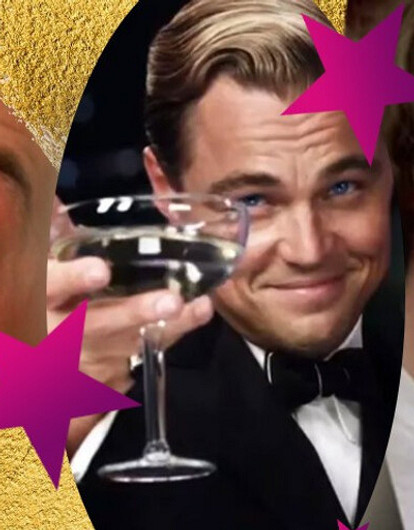 8 знаменитостей, чьи фотографии ушли «в народ» и стали популярными мемами