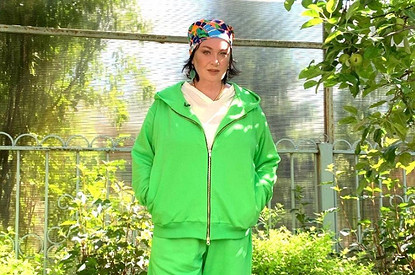 «Я что, мыло поела?»: Лариса Гузеева опровергла слухи о том, что она станет ведущей шоу «Дом-2»