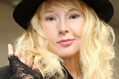 Состояние Елены Кондулайнен ухудшилось после инсульта