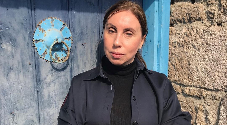 «Страх остаться в одиночестве»: бывшая жена Валерия Меладзе порассуждала о том, почему женщины терпят токсичные браки