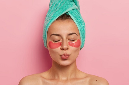 Wow-эффект, или вся правда о патчах для глаз