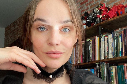 Алена Водонаева рассказала о пережитом насилии и бесплодии