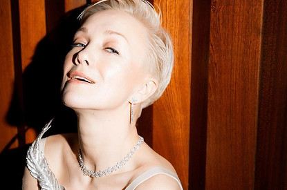 Дарья Мороз удивила поклонников новым цветом волос (внезапно)