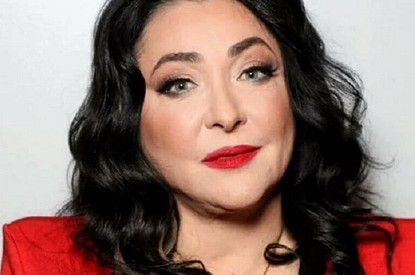 «Операции не делала»: Лолита Милявская рассказала, как ей удалось похудеть (видео)