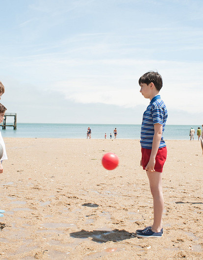 7 способов защитить ребенка от жары 