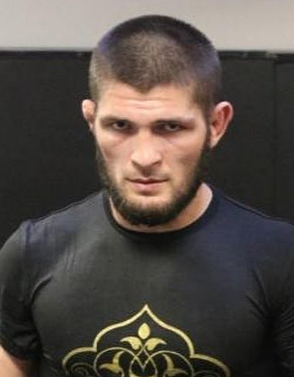 Отец Хабиба Нурмагомедова умер из-за осложнений после коронавируса