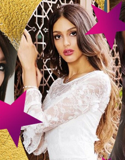 6 российских звездных женщин, которые были несчастливы с иностранными мужьями