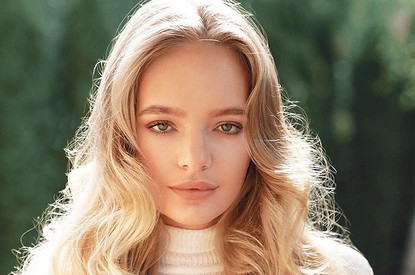 Лиза Пескова рассказала, как похудела с помощью Рамадана