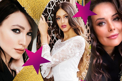 6 российских звездных женщин, которые были несчастливы с иностранными мужьями