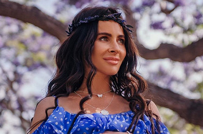 Саша Зверева раскрыла пол ребенка (видео)