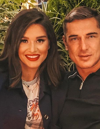 Ксения Бородина дала совет, как сохранить брак