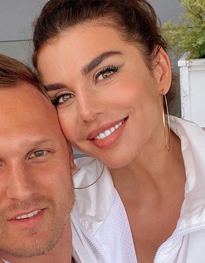 Анна Седокова рассказала, как закрутила роман с женатым Янисом Тиммой