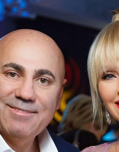 «Хайпожор»: Валерия рассказала, чем закончился конфликт Пригожина и Шнурова