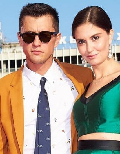 Ксения Собчак предложила помощь Муцениеце после ссоры с Прилучным