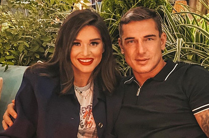 Ксения Бородина дала совет, как сохранить брак