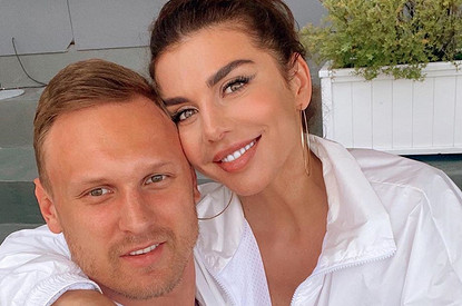 Анна Седокова рассказала, как закрутила роман с женатым Янисом Тиммой