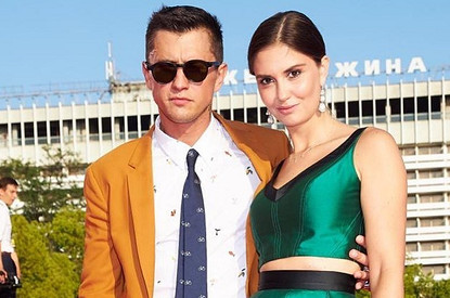 Ксения Собчак предложила помощь Муцениеце после ссоры с Прилучным