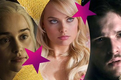 7 безумных кинопроб, которые пришлось пройти актерам