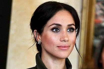 Меган Маркл заплатит 88 тысяч долларов таблоидам после проигрыша в суде