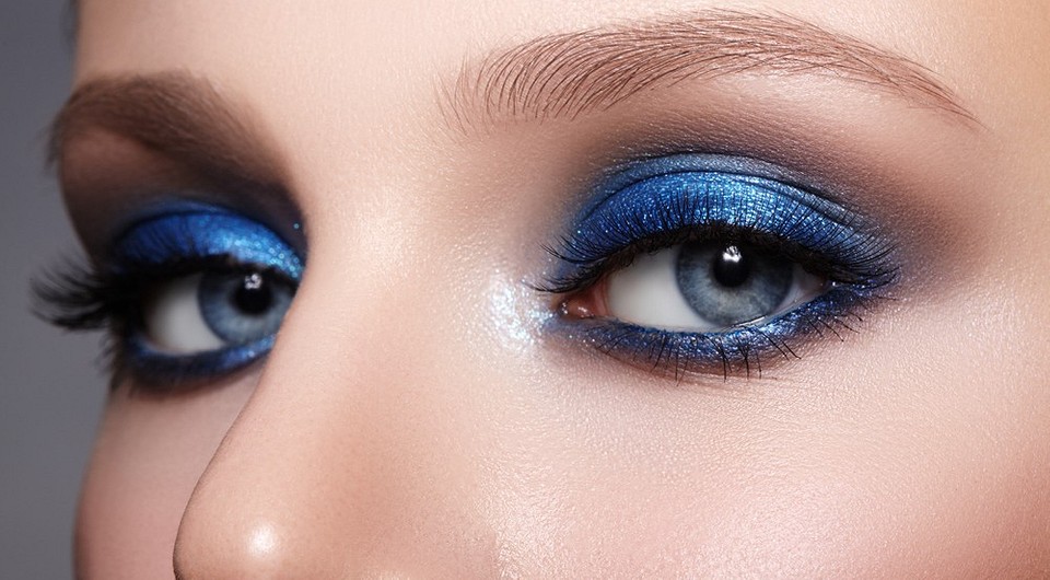 Как красиво накрасить глаза тенями: пошаговая инструкция, с которой у тебя получится идеальный макияж