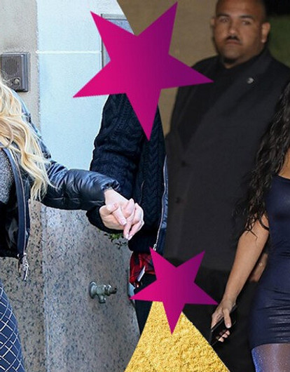 На чужих ошибках: неудачные звездные примеры того, как не стоит носить обтягивающие вещи