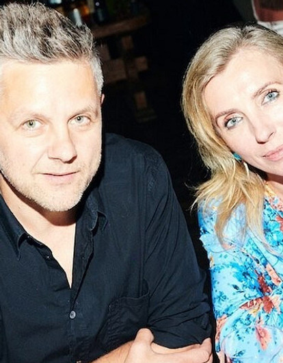 СМИ: Светлана Бондарчук собралась замуж