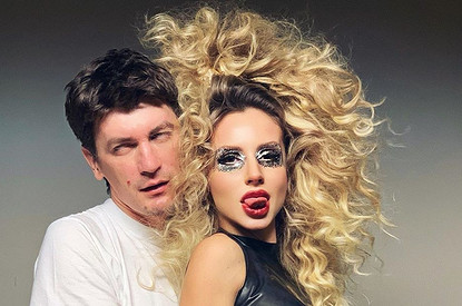 Светлана Лобода выпустила клип с Собчак, Лолитой и Варнавой и разочаровала фанатов (много дизлайков)