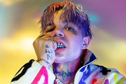 Заболевшего коронавирусом Элджея увезли в больницу (видео)