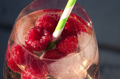 5 коктейлей без сахара, которые очень легко сделать самой