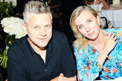 СМИ: Светлана Бондарчук собралась замуж