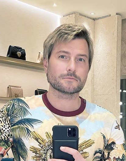 Николай Басков рассказал, как похудел на 15 килограмм