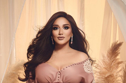 «Мой маленький богатырь»: Гоар Аветисян стала мамой