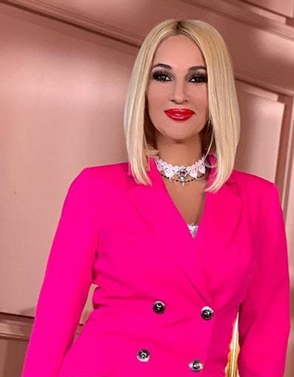 «Сестра со старшим братом»: Лера Кудрявцева показала новое фото с сыном