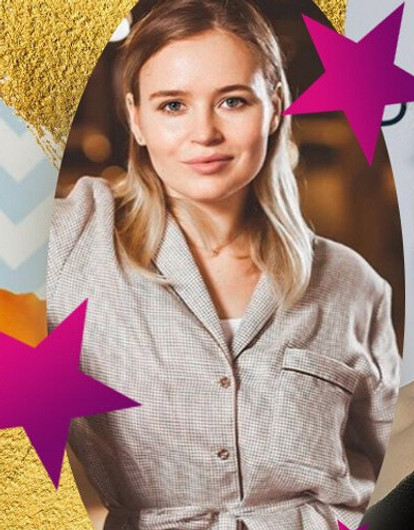 7 похудевших актрис, которых все помнят пухленькими