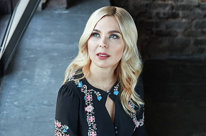 Пелагея потеряла голос из-за развода с Иваном Телегиным