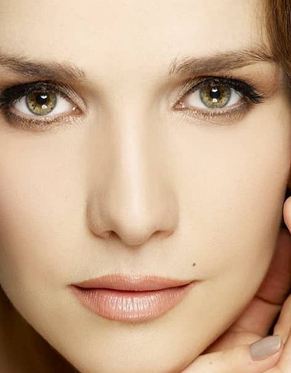 Пожелавшая получить российское гражданство Наталия Орейро завела Instagram